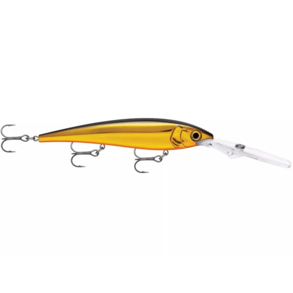 Vobleris Rapala GOLD MINER 30