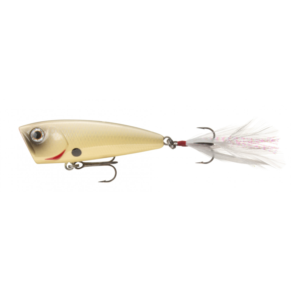 Vobleris Daiwa Steez POPPER 60F