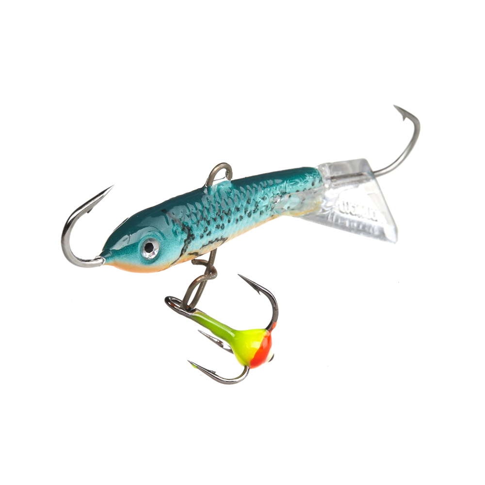 Balansieris Lucky John CLASSIC 4