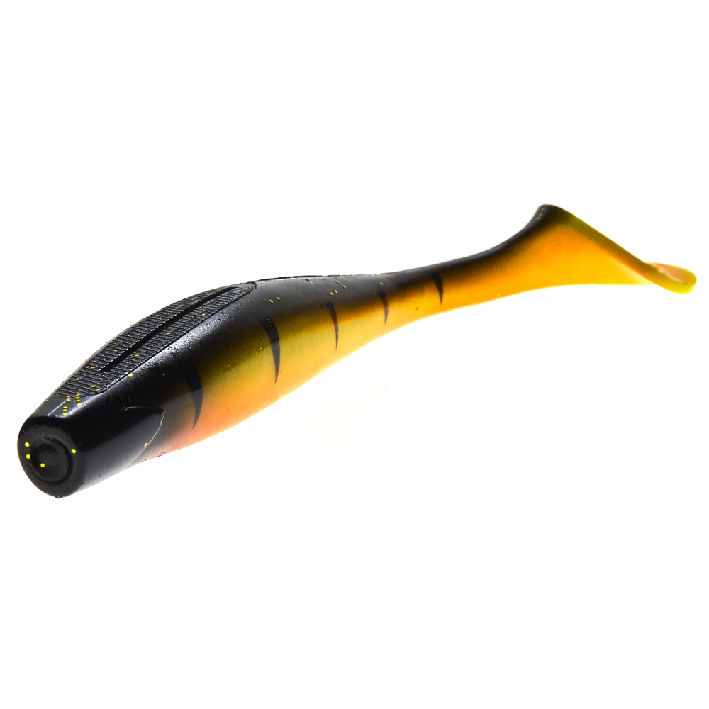 Vibroastes Lucky John 3D Series KUBIRA SWIM SHAD 9.0