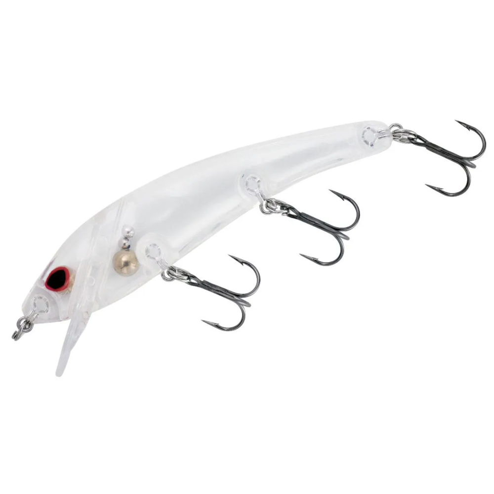 Vobleris Cotton Cordel RIPPLIN` RED FIN