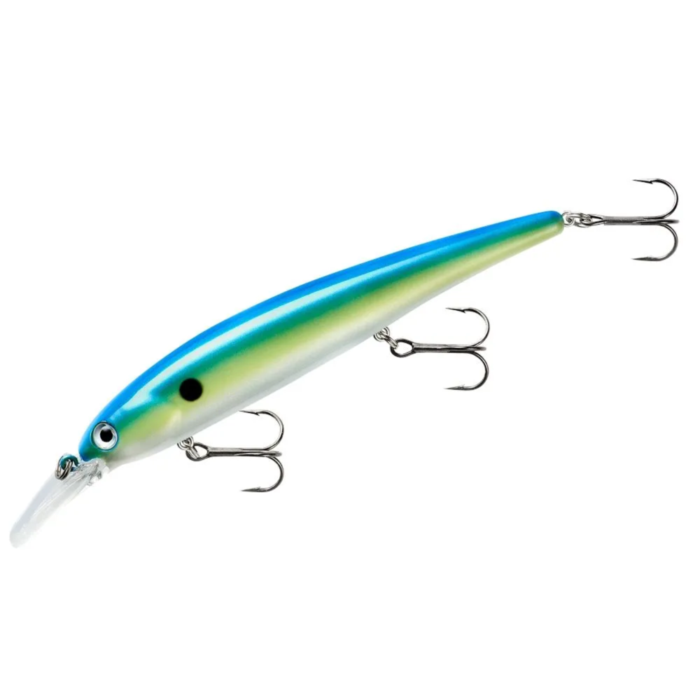 Vobleris Bandit WALLEYE SHALLOW