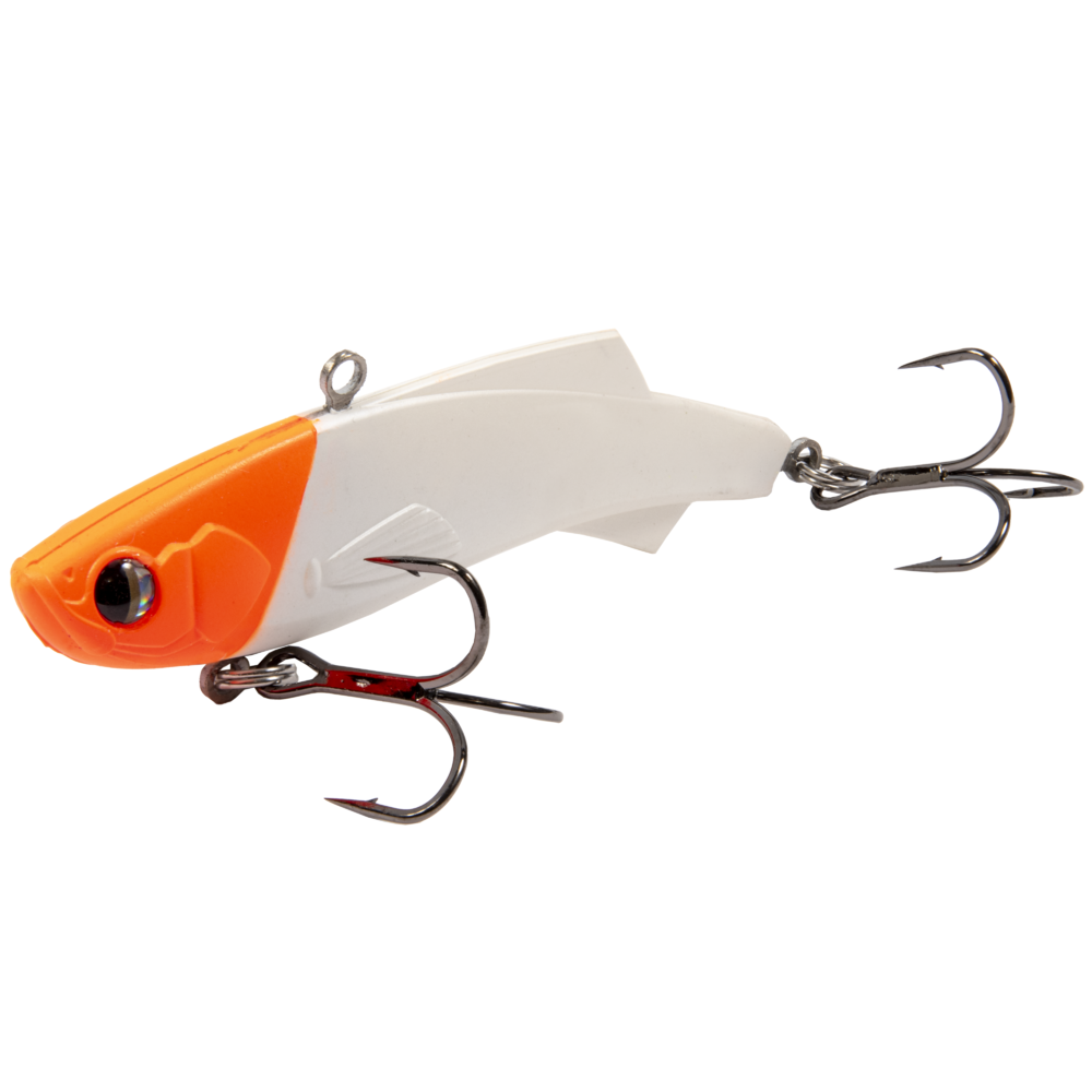 Vobleris Lucky John Pro Series SOFT VIB 83