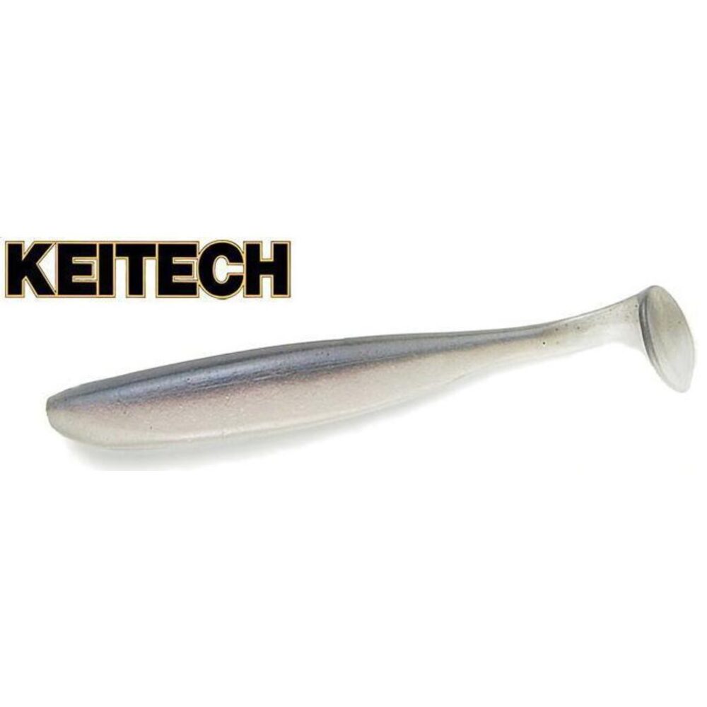 Vibroastes Keitech EASY SHINER 4.0