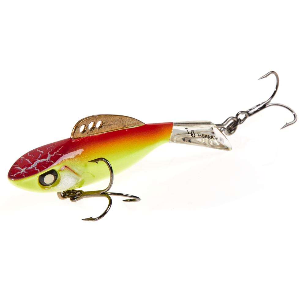Balansieris Lucky John Pro Series MEBARU 57