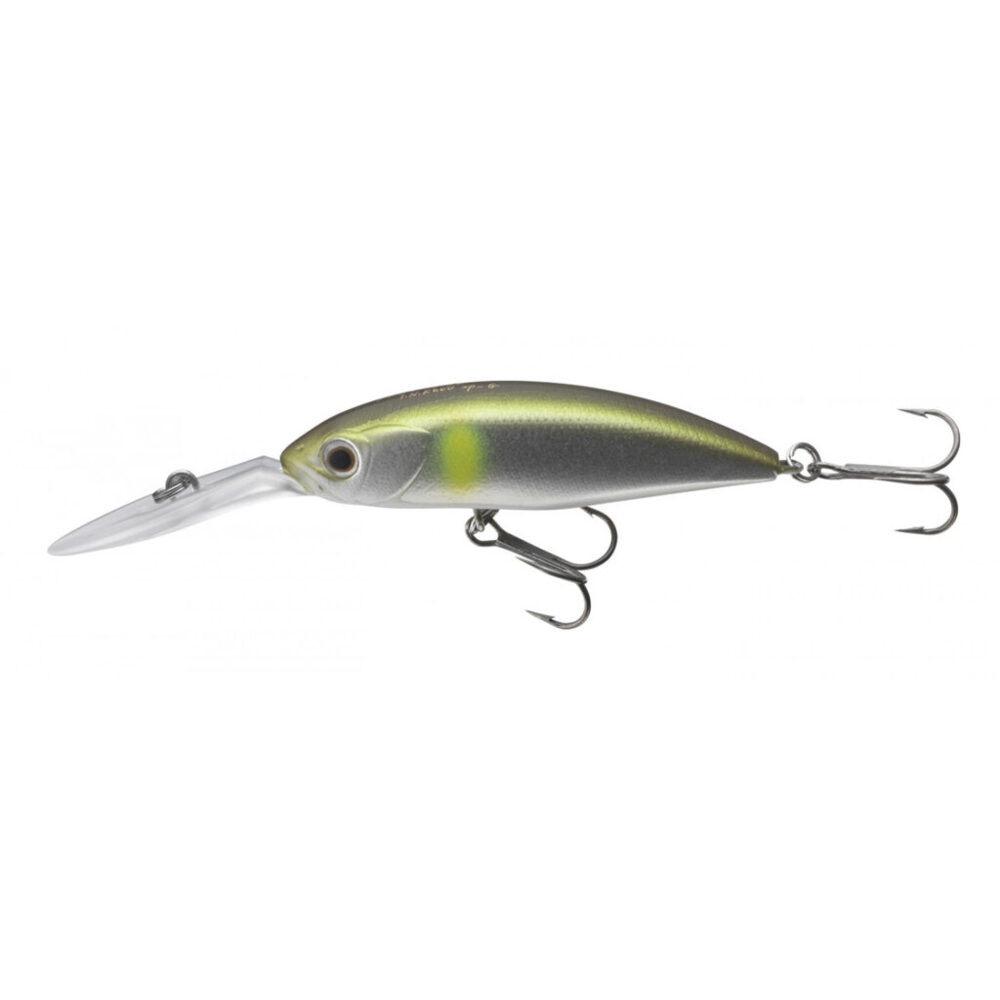 Vobleris Daiwa Tournament SPIKE 53SP