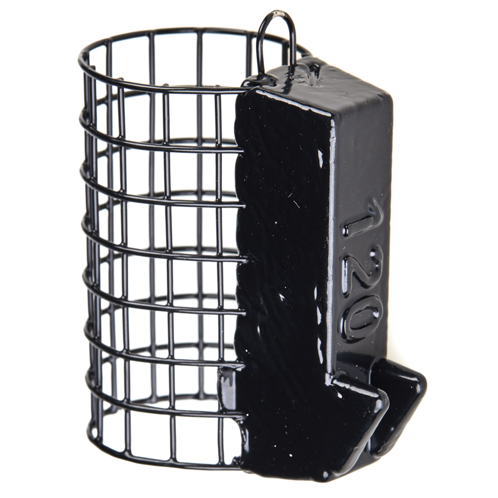 Fīderbarotava Feeder Concept FANGS