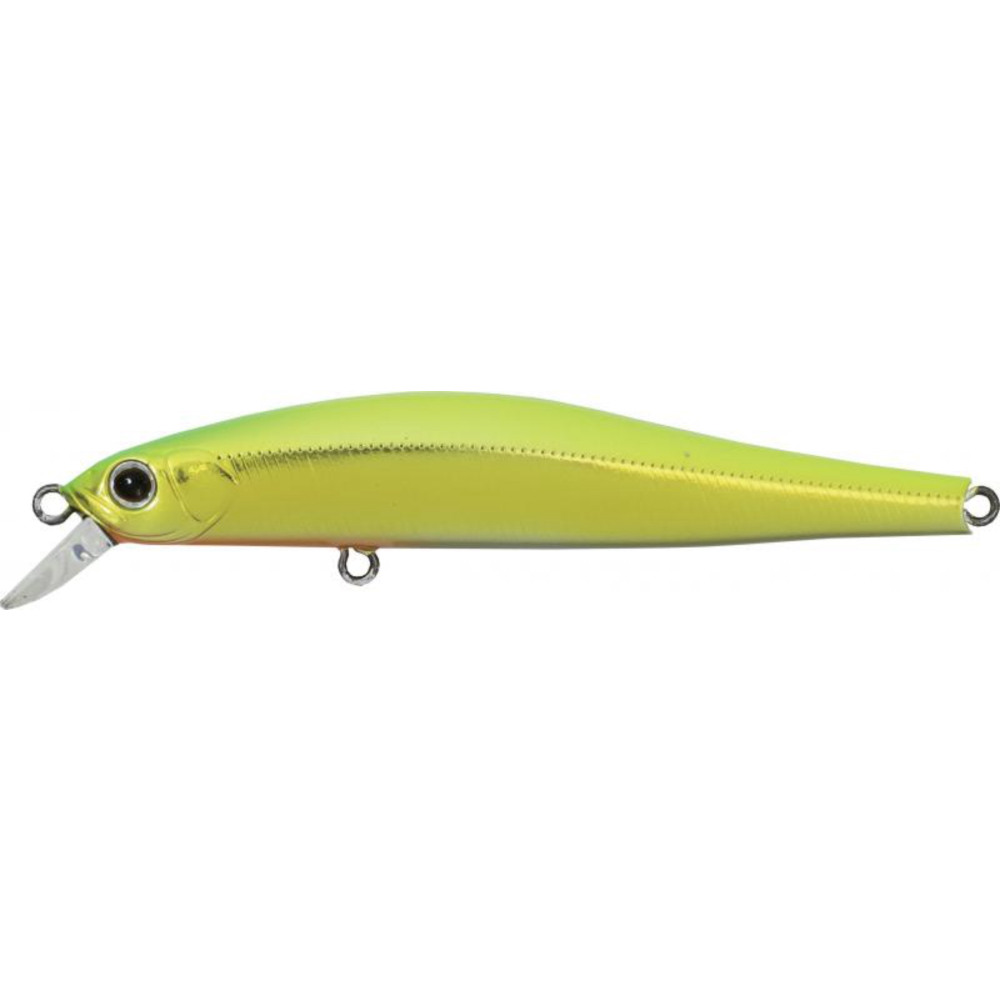 Vobleris Zip Baits RIGGE 90MN SECRET
