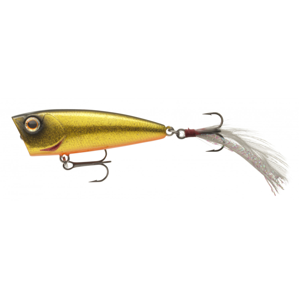 Vobleris Daiwa Steez POPPER 60F