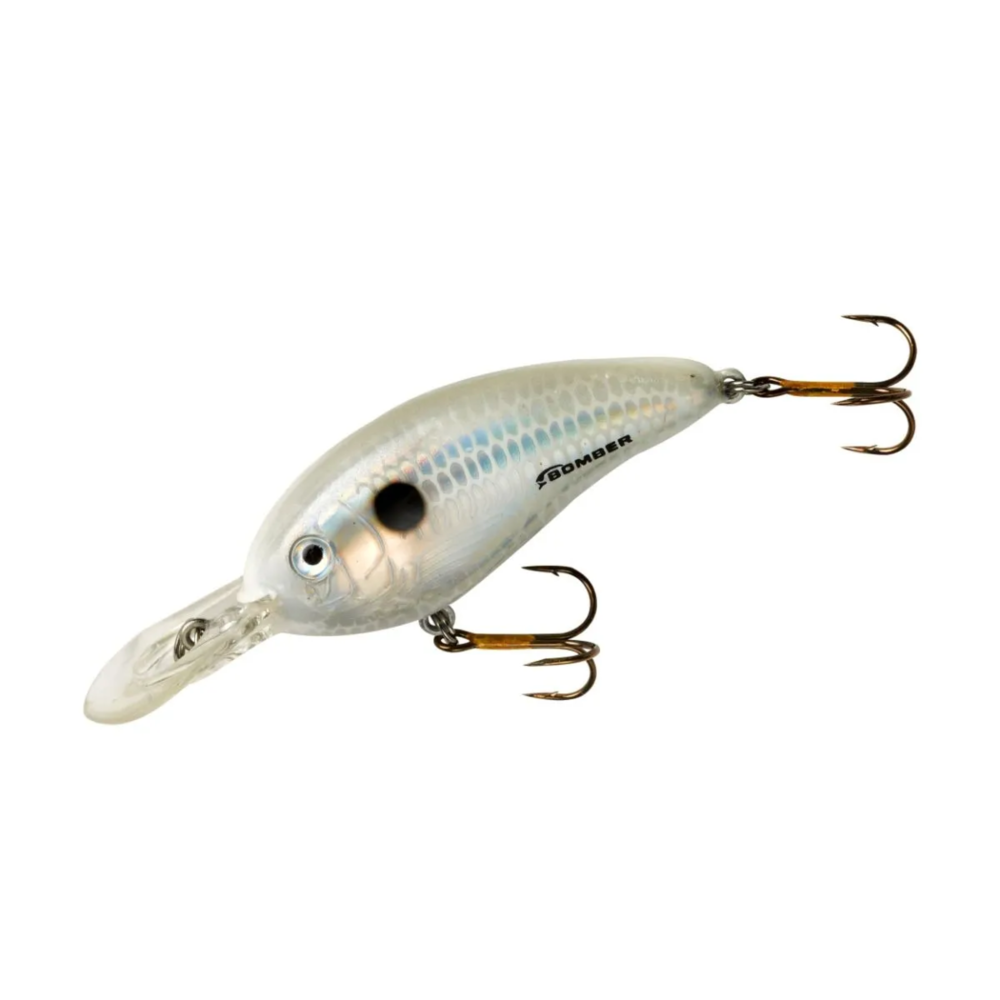 Vobleris Bomber FAT FREE GUPY