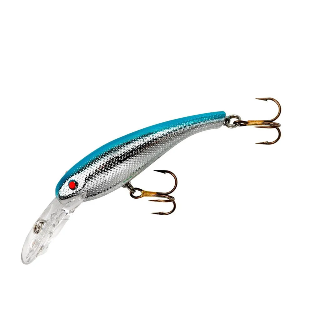 Vobleris Cotton Cordel  WALLY DIVER