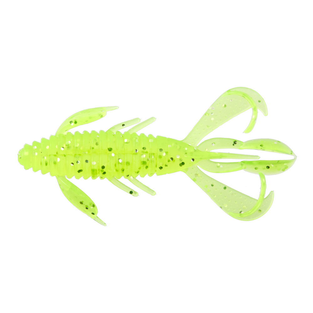 Tvisteri Lucky John Pro Series BUG 3.5