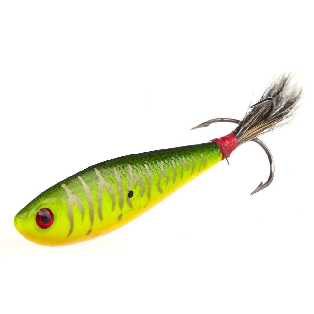 Sānpelde Lucky John OSSA 4