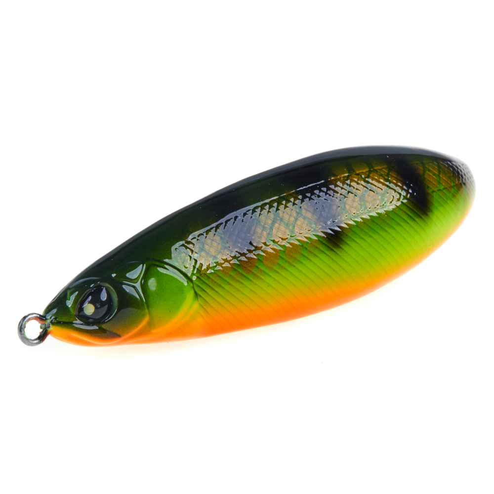 Pretzāļu vizulis Lucky John OW WOBBLER 13.0
