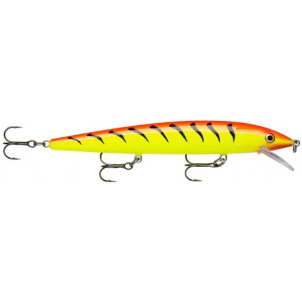 Vobleris Rapala HUSKY JERK 12