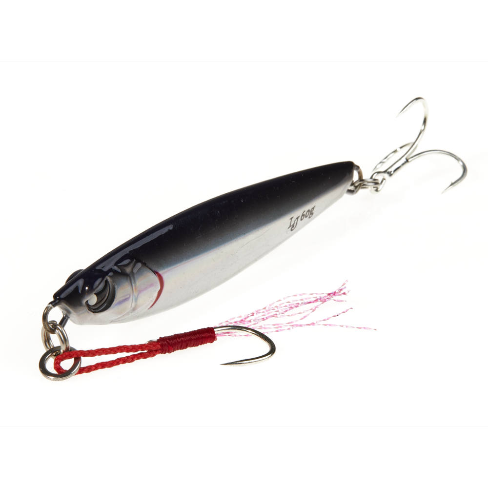 Pilkeris Lucky John BASARA JIGGER 60