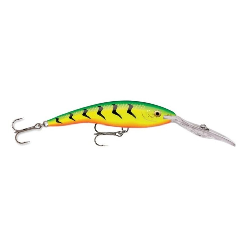 Vobleris Rapala DEEP TAIL DANCER 09