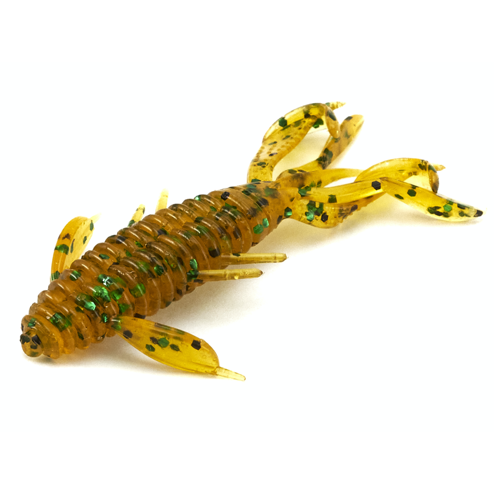 Tvisteri Lucky John Pro Series BUG 3.5
