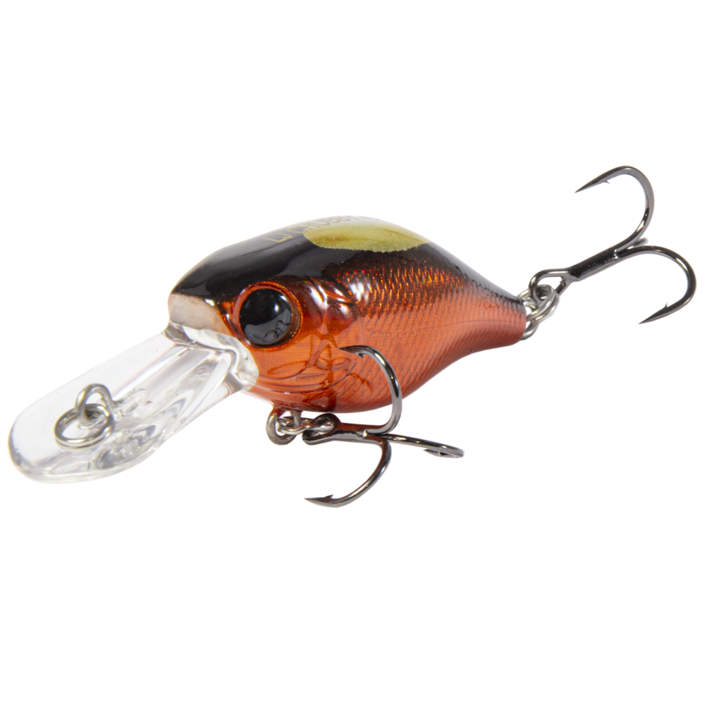 Vobleris Lucky John Original CHUBBY 4DR F
