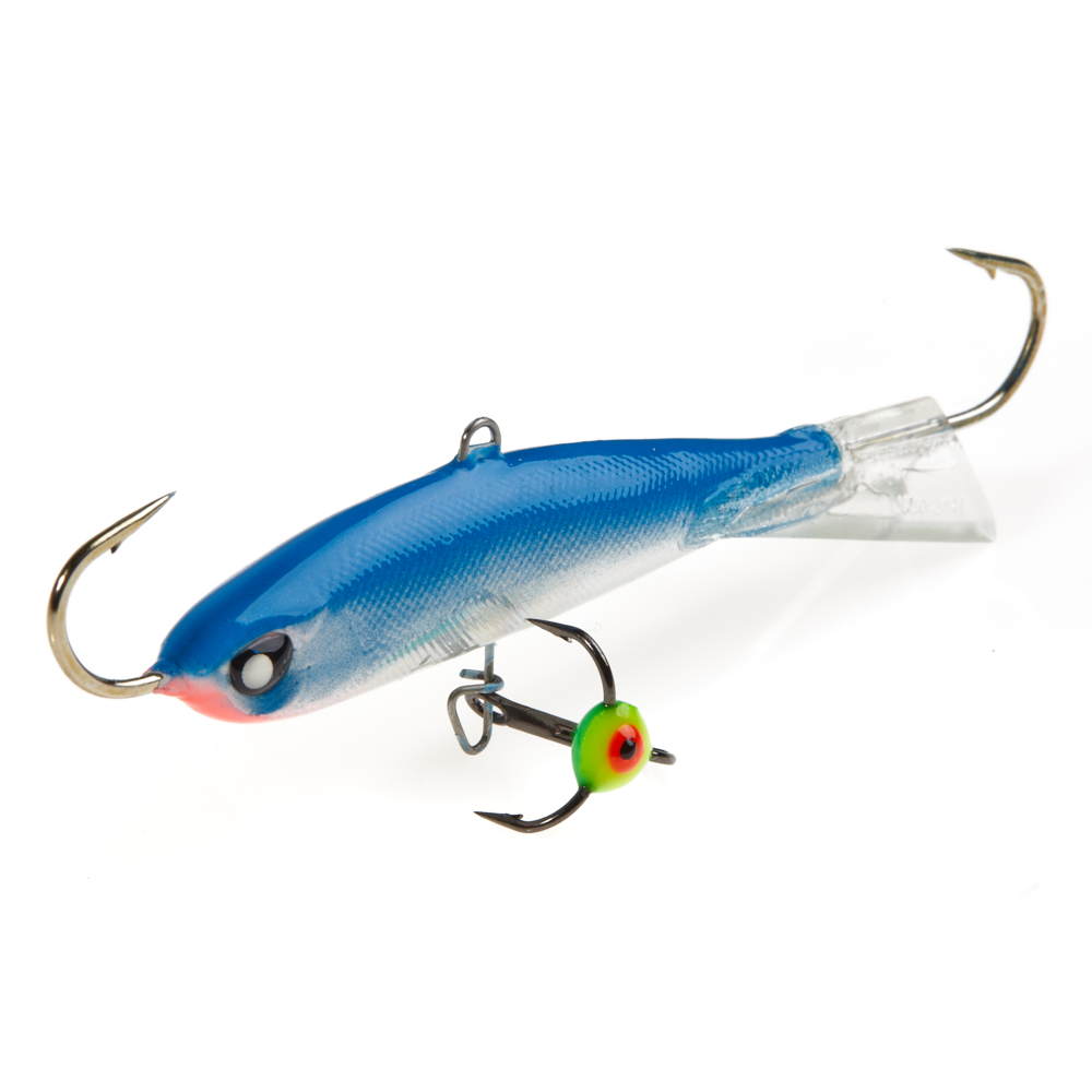 Balansieris Lucky John NORDIC 6