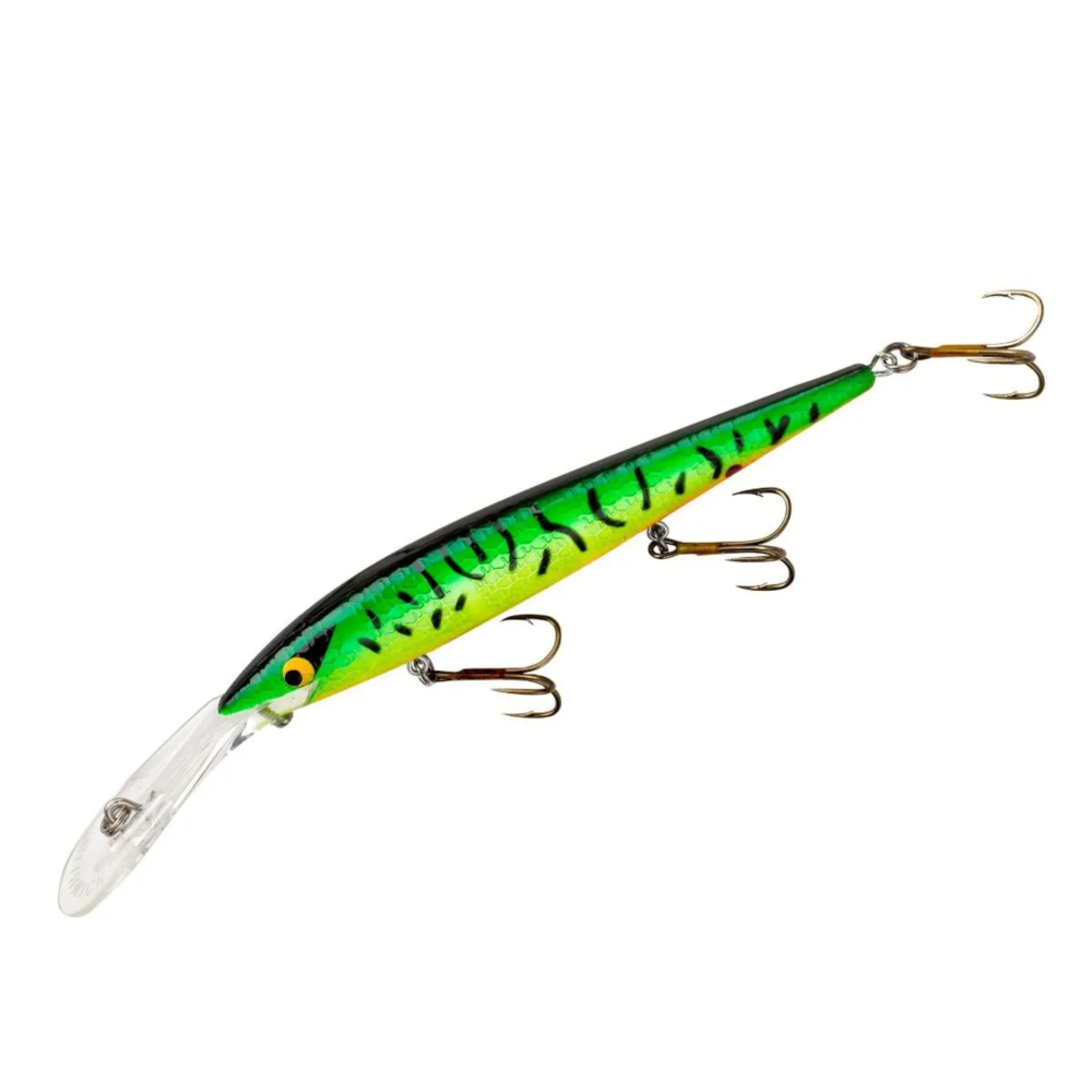 Vobleris Smithwick DEEP RATTLIN` ROGUE