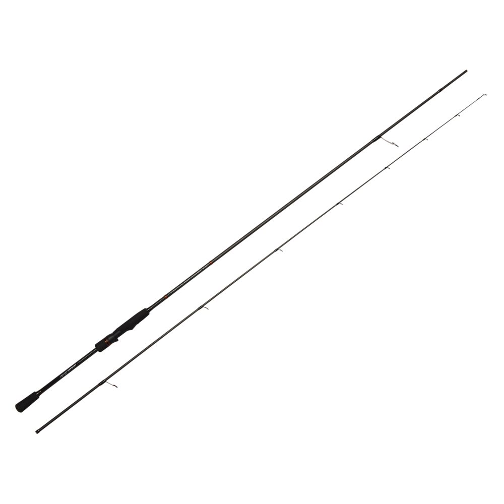 Spinings Lucky John Basara CHUB 10