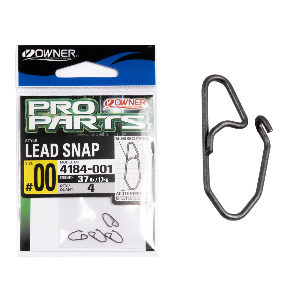 Karabīnes Owner LEAD SNAP