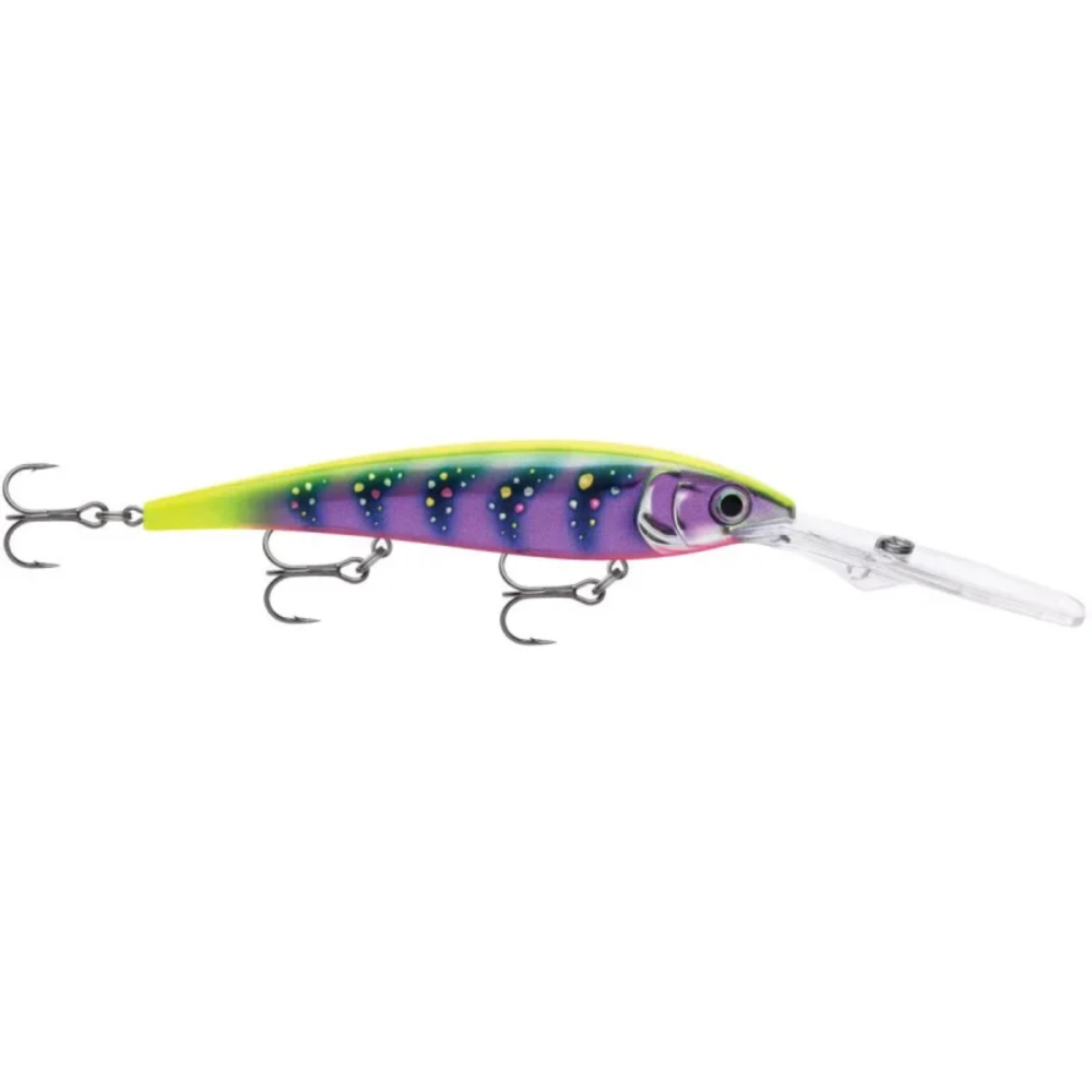 Vobleris Rapala GOLD MINER 30