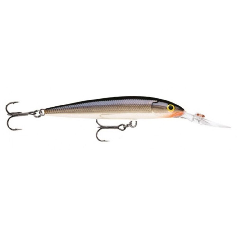 Vobleris Rapala DOWN DEEP HUSKY JERK 10