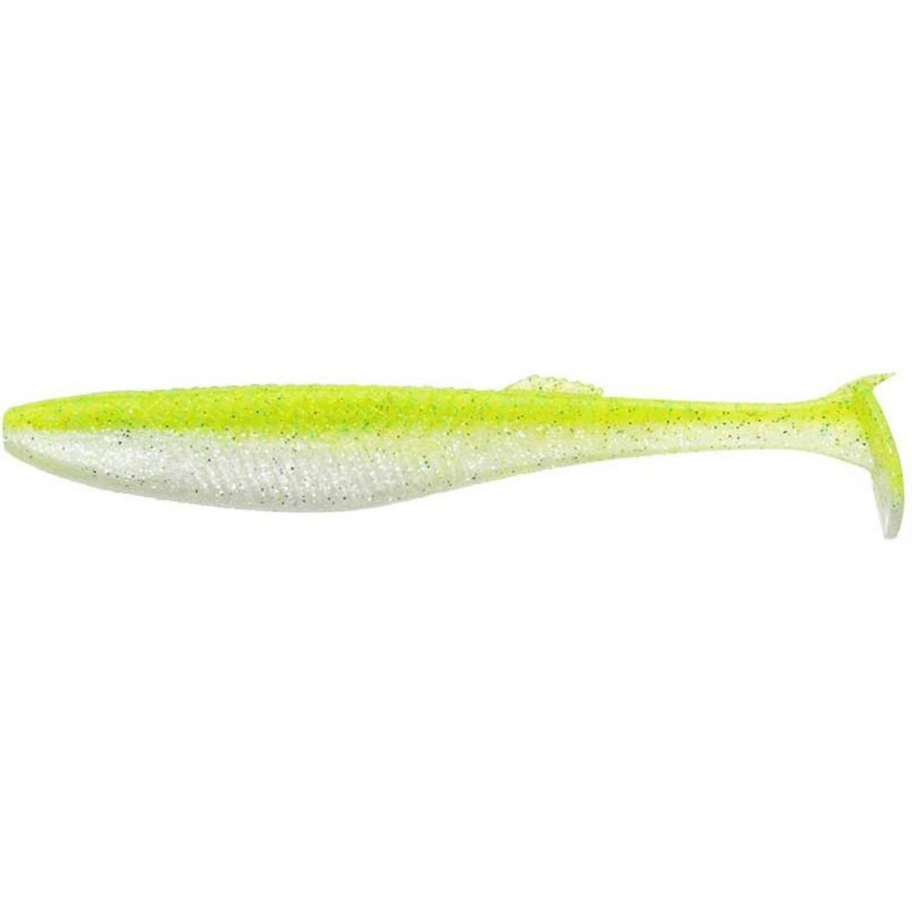 Vibroastes Rapala "THE KICKMAN" 3`