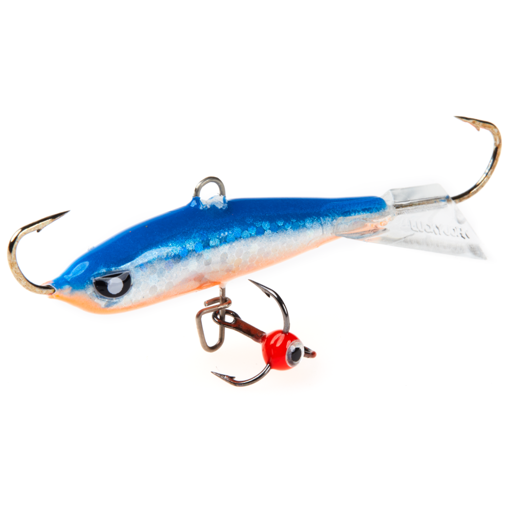 Balansieris Lucky John NORDIC 3