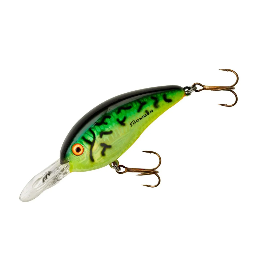 Vobleris Bomber FAT FREE GUPY