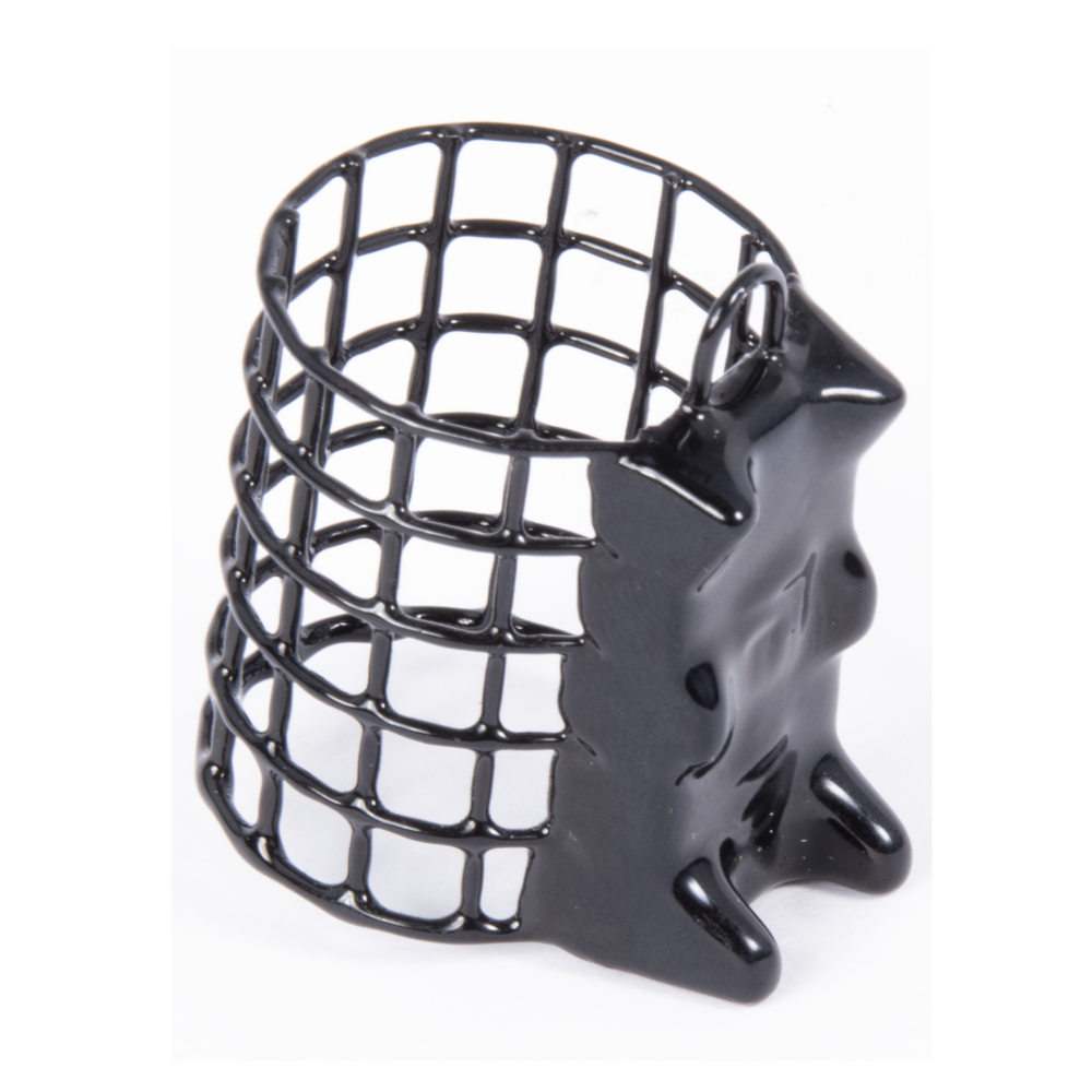 Fīderbarotava Feeder Concept FANGS