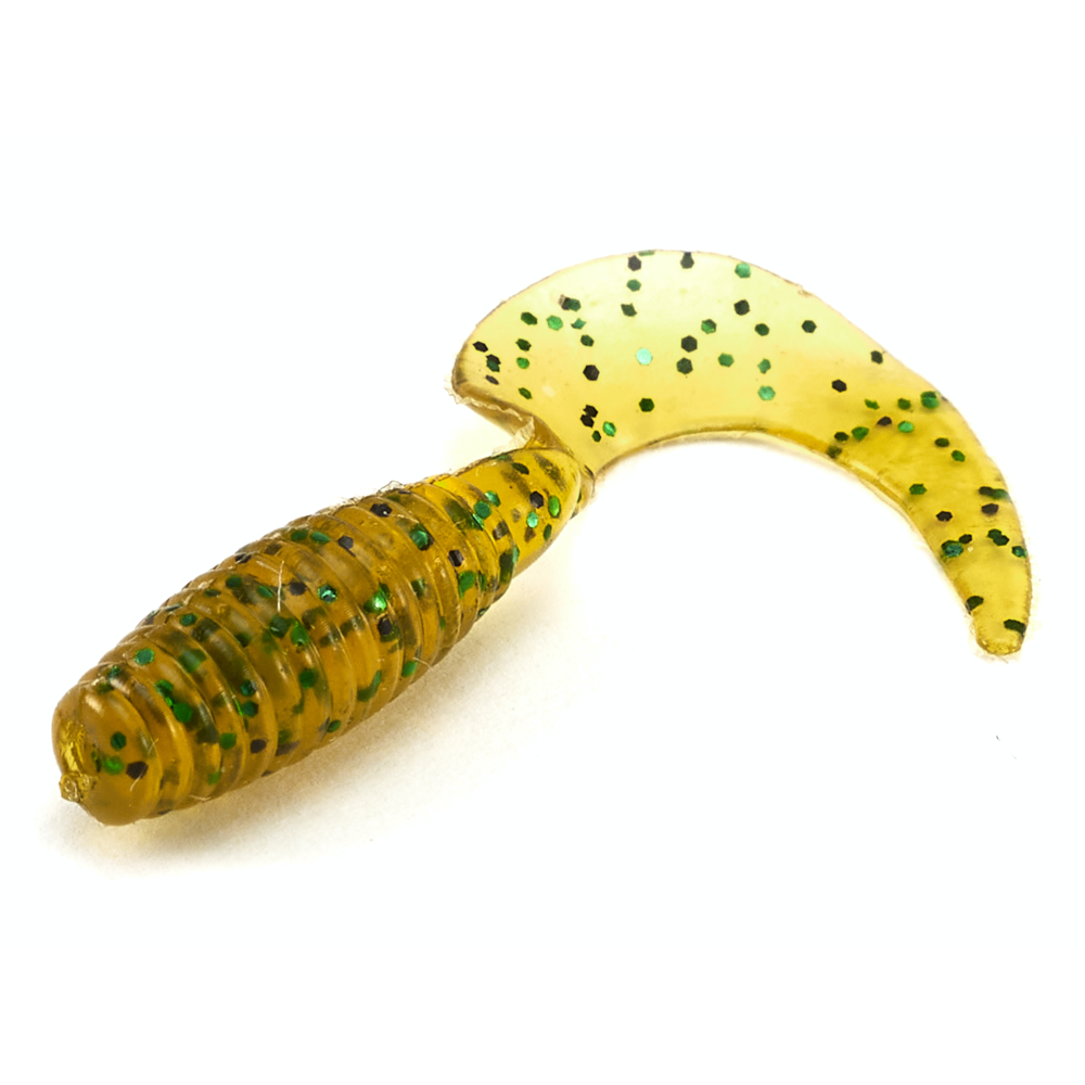 Tvisteri Lucky John Pro Series MICRO GRUB 1.0
