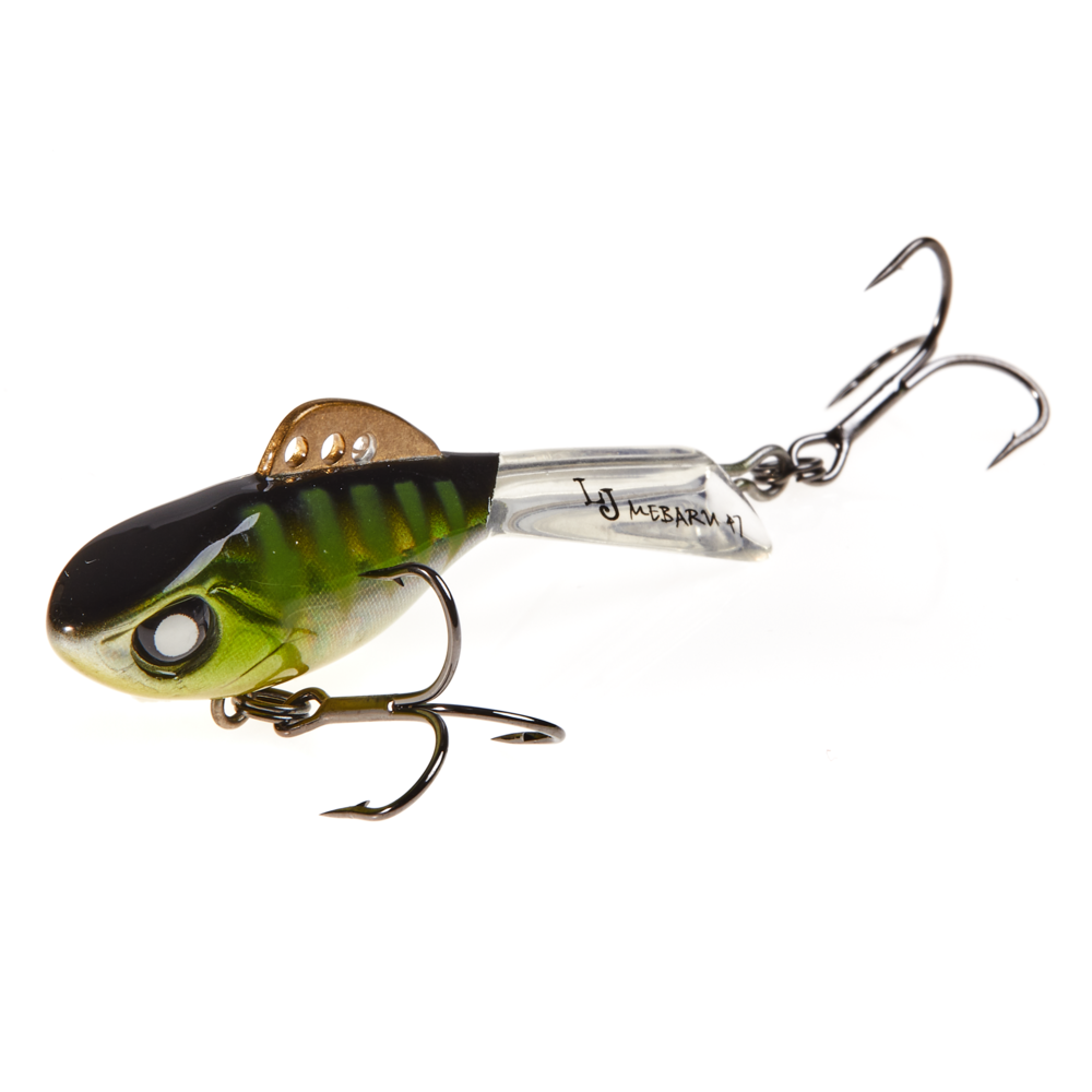 Balansieris Lucky John Pro Series MEBARU 47