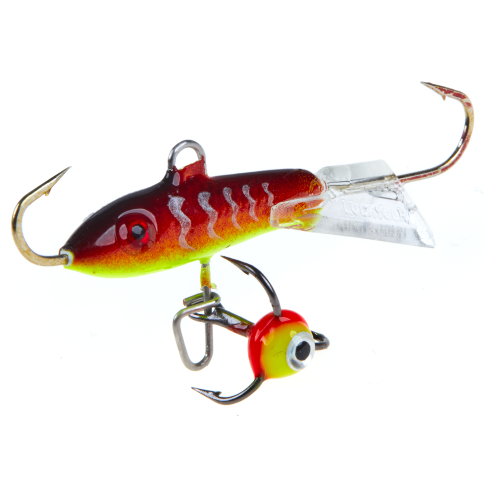 Balansieris Lucky John CLASSIC 3