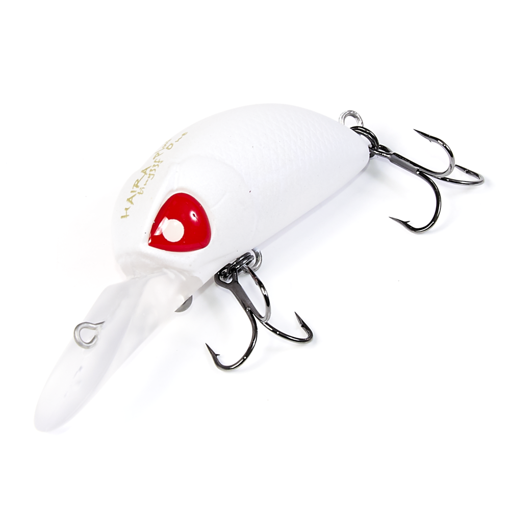 Vobleris Lucky John Pro Series HAIRA TINY PLUS ONE 33LBF