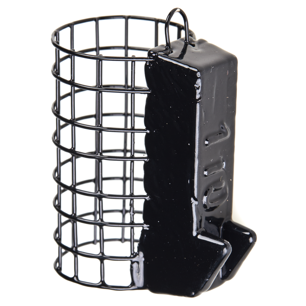 Fīderbarotava Feeder Concept FANGS