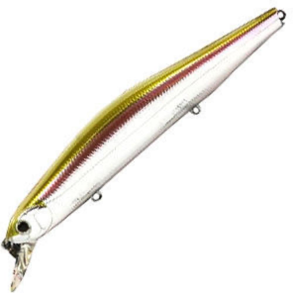 Vobleris Zip Baits ORBIT 130SP