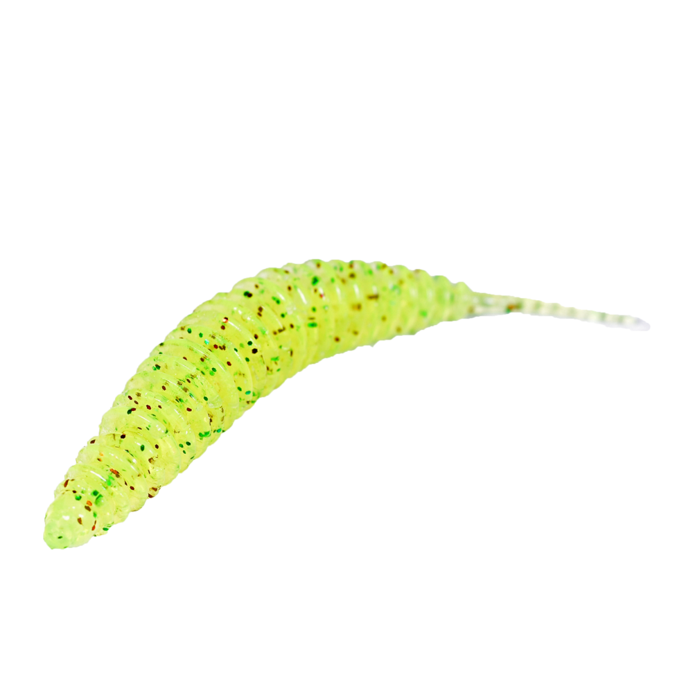 Tārpi Lucky John Pro Series ULTRA WORM 1.4