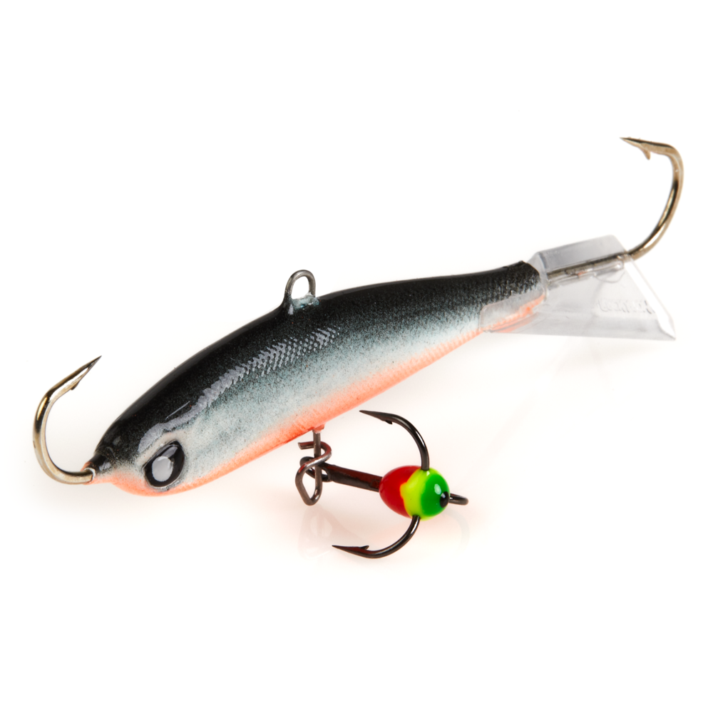 Balansieris Lucky John NORDIC 5