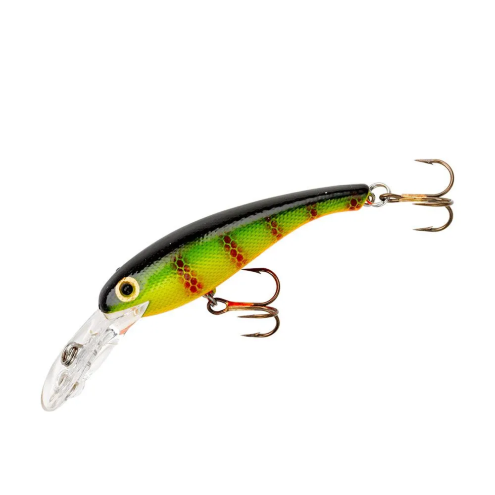 Vobleris Cotton Cordel  WALLY DIVER