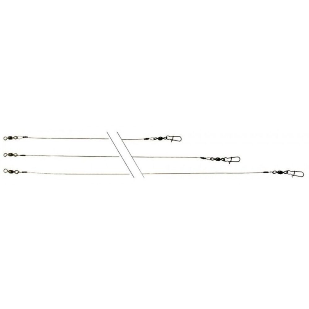 Pavadiņas Lucky John SSW AFW 12kg