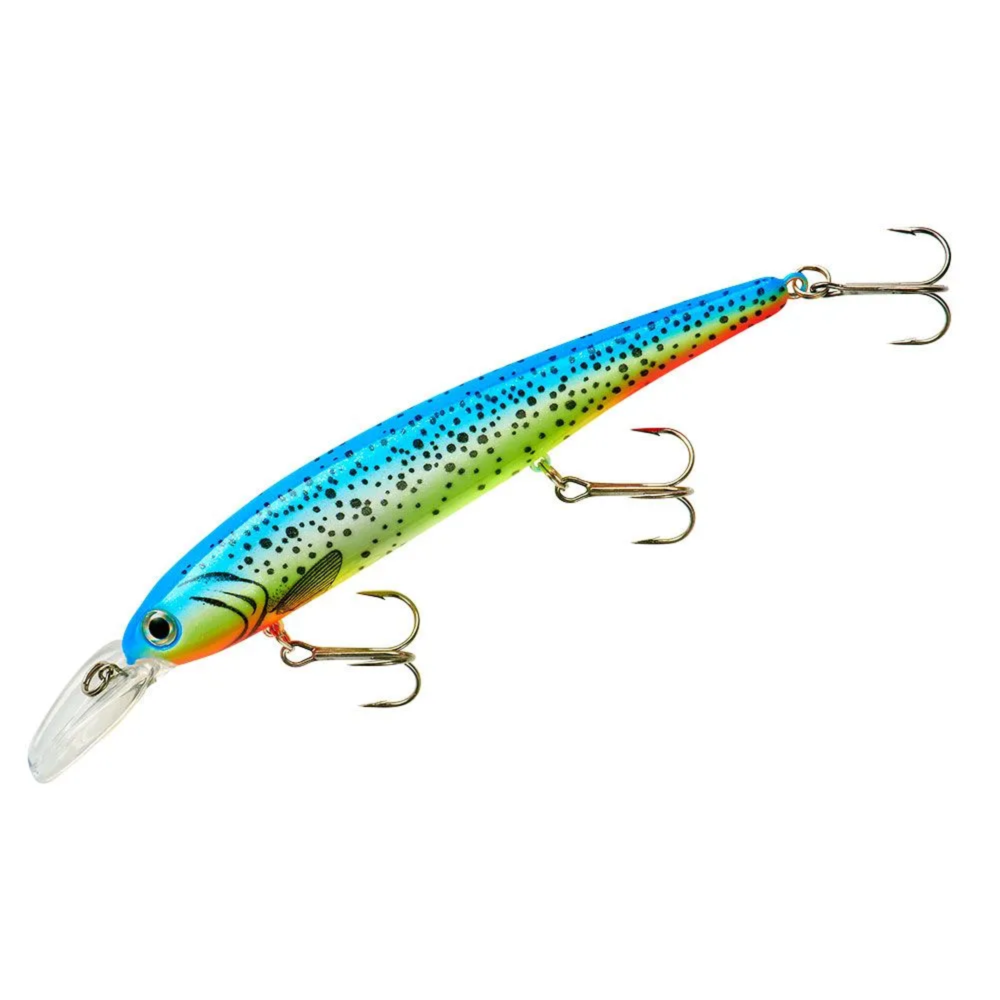Vobleris Bandit WALLEYE SHALLOW