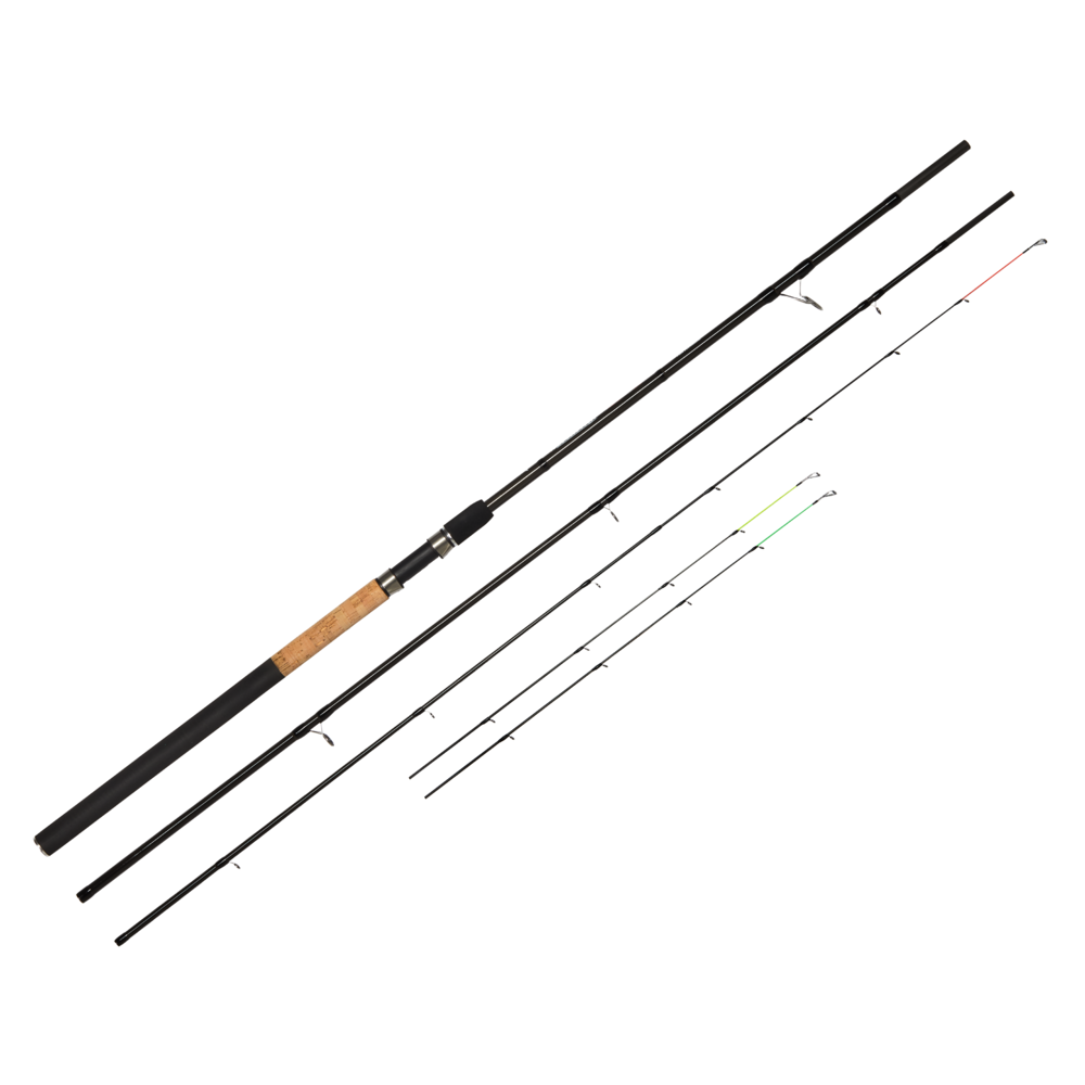 Fīdermakšķere Salmo Spartan FEEDER 120