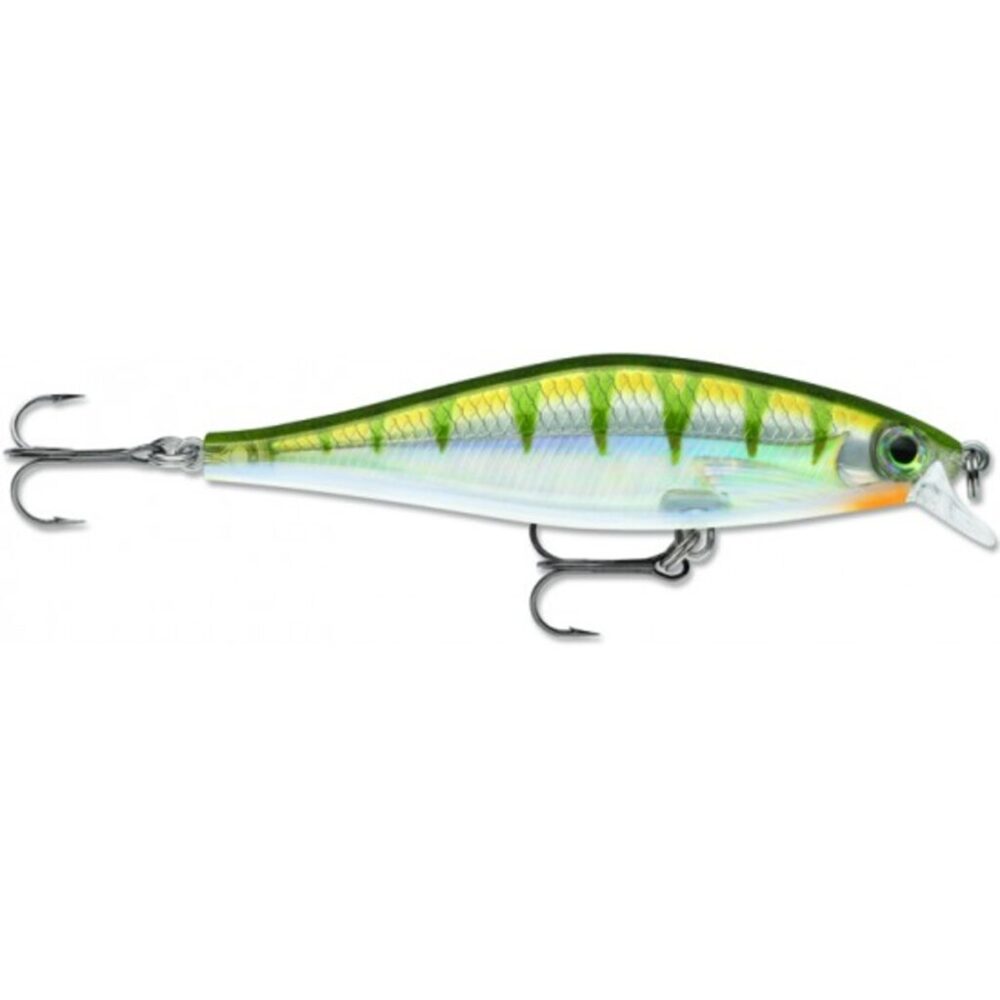 Vobleris Rapala SHADOW RAP SHAD 09