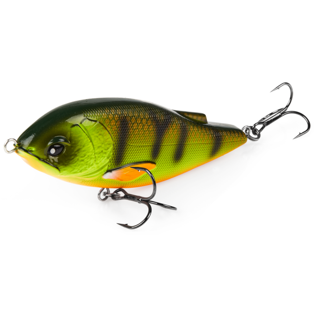 Vobleris Lucky John BBS ARROW JERK 15F