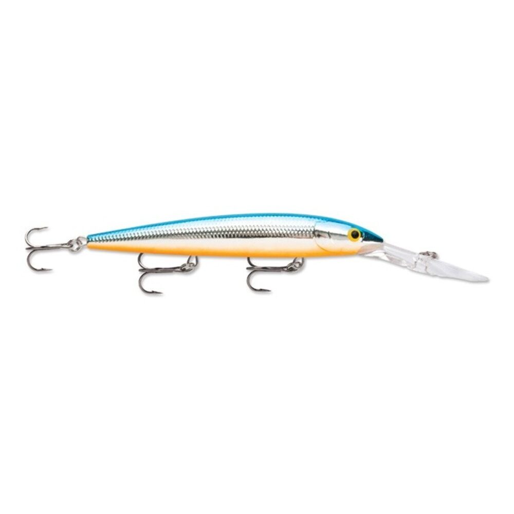Vobleris Rapala DOWN DEEP HUSKY JERK 12