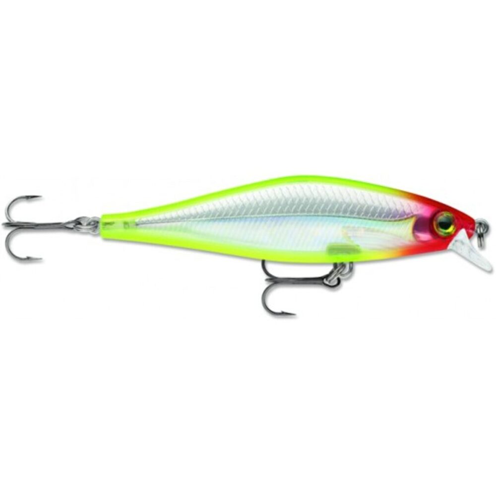 Vobleris Rapala SHADOW RAP SHAD 09