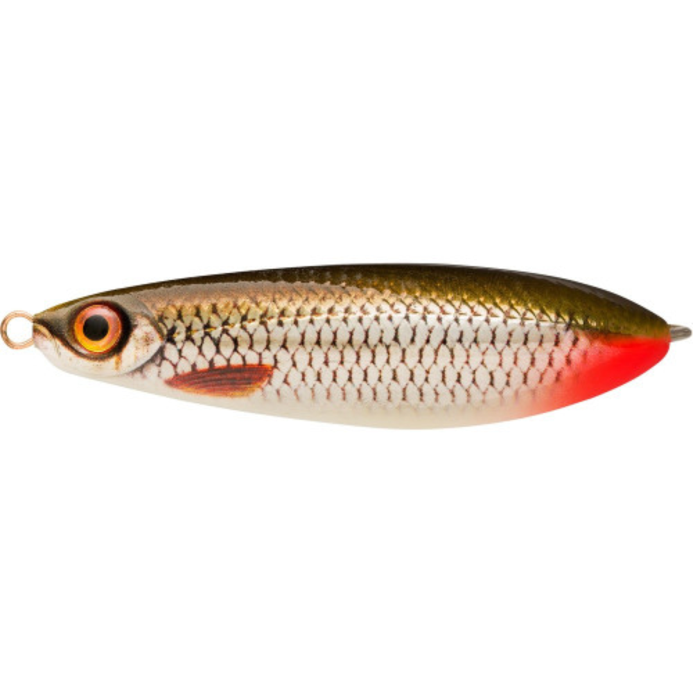 Pretzāļu vizulis Rapala RATTLIN MINNOW SPOON 08
